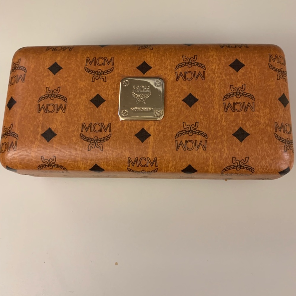 MCM Unisex Sunglasses